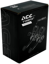 Acebikes Ace Bikes transporte des cliquets de sécurité pour pneus. jeu de cliquets pour pneus - afbeelding 1