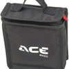 Acebikes ace bikes cliquet essentiel ensemble sangles de tension ensemble de sangles d'arrimage acebike cliquet essentiel