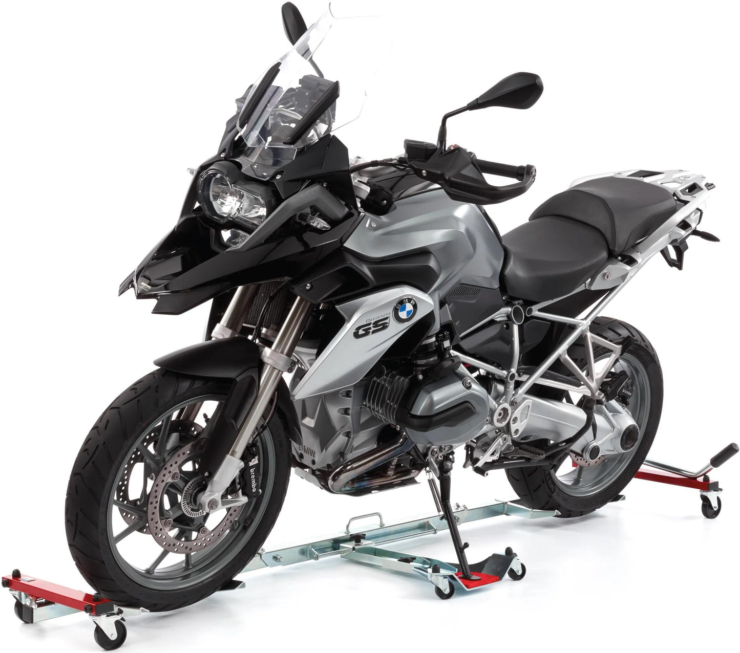 Acebikes ace bikes aide à la manœuvre dispositif de manœuvre demi-tour acebik universel