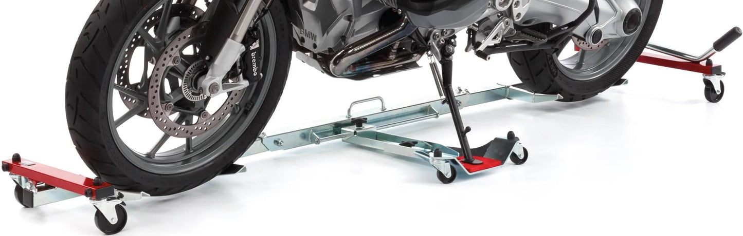 Acebikes ace bikes aide à la manœuvre dispositif de manœuvre demi-tour acebik universel