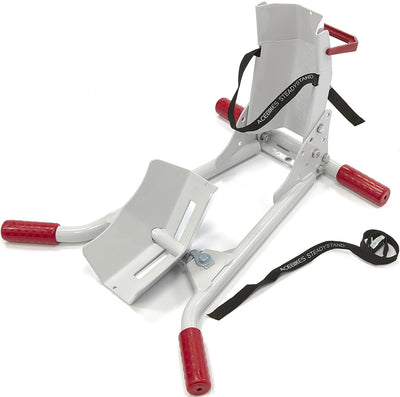 Acebikes ace bikes roue avant standard stable scooters moto support mod.260 stablest. scooter