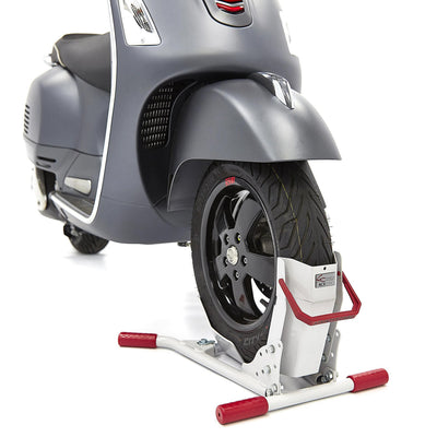 Acebikes ace bikes roue avant standard stable scooters moto support mod.260 stablest. scooter