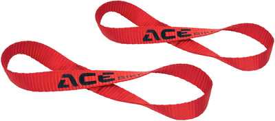 Acebikes ace bikes boucles de sangle d'arrimage boucles de ceinture boucles essentielles
