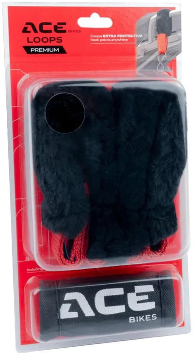 Acebikes ace bikes ensemble de boucles de ceinture boucles de ceinture premium boucles de ceinture premium