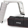 Acebikes ace bikes rampe compacte rampe de montée rampe compacte