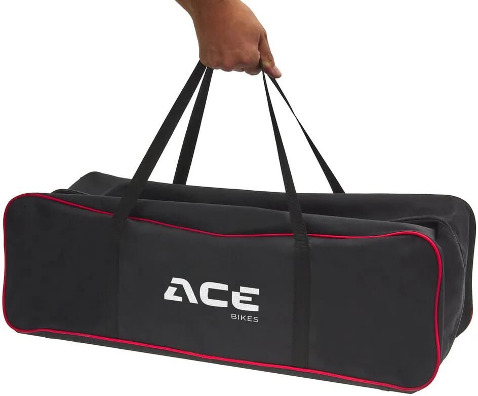 Acebikes ace bikes rampe compacte rampe de montée rampe compacte