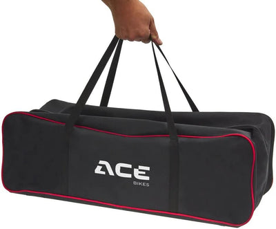 Acebikes ace bikes rampe compacte rampe de montée rampe compacte