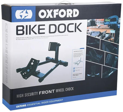 Oxford Motorcycle Stand OX288