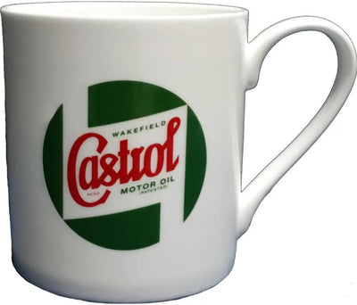 Castrol Cups Classic Cup Classic Ceramic 390 ml