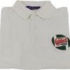 CASTROL Classic Polo Polo Polo Classic White GR. L 50