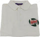 CASTROL Classic Polo Polo Polo Classic White GR. L 50