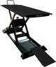 Plateforme élévatrice Bike-lift bike-lif max 516 portail noir ed.