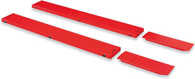 Extension latérale de levage de vélo Bike-lift Extension latérale SW756 AG756-MA506