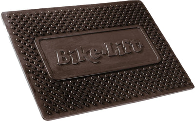 Tapis en caoutchouc pour élévateur de vélo Bike-lift rm tapis en caoutchouc 330x450x10 mm