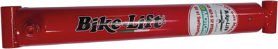 Bike-lift vélo ascenseur vérin hydraulique vérins hydrauliques ascenseur. rouge 40mm