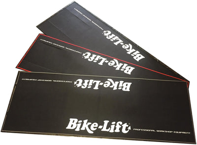 Tapis de protection Bike-lift tapis de protection bike lift bl-lc 756 save him
