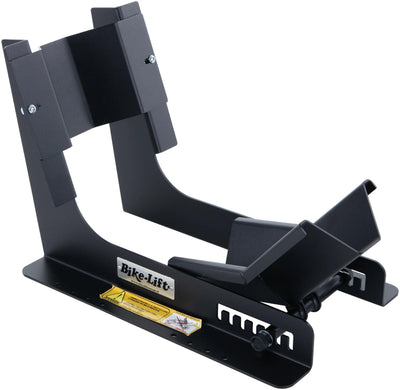 Bike-lift support de roue de levage de vélo w-42 support de roue w-m fast noir