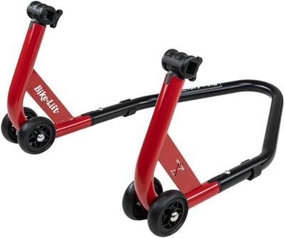 Support de montage pour lève-vélos Bike-lift Le support de montage RS-17 MK peut être démonté en même temps.