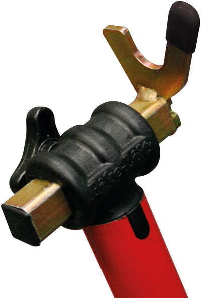 Adaptateur de levage de vélo, adaptateur de montage en V