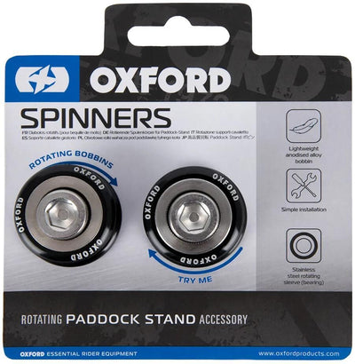 Adaptateur d'Oxford f. V-mont M10 x 1,25 mm BW