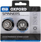 Adaptateur d'Oxford f. V-Mount M8 x 1,00 mm BW