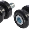 Adaptateur d'Oxford f. V-mont M10 x 1,25 mm BW