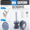 Adaptateur d'Oxford f. V-mont M10 x 1,25 mm BW