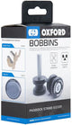 Adaptateur d'Oxford f. V-mont M10 x 1,25 mm BW