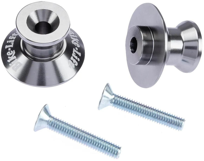 Adaptateur de douille de prisme de levage de vélo Bike-lift f. monture en V 10 mm titane
