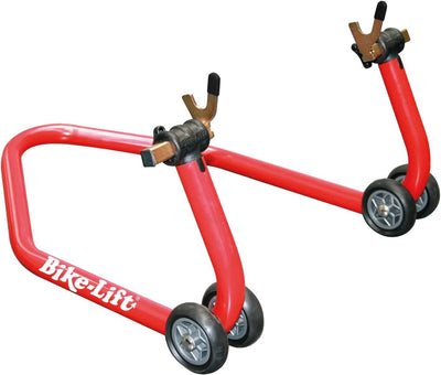 Bike-lift béquille élévatrice à vélo suzuki-low RS-17 L montage test arrière univ. Suzuki