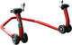Bike-lift béquille d'atelier élévateur à vélo suzuki-extra-basse RS-17 XL montage test arrière univ. extra-bas