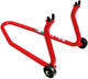 Bike-lift bike lift paddock stand triomphe RS-17 TB assemblage test arrière triomphe