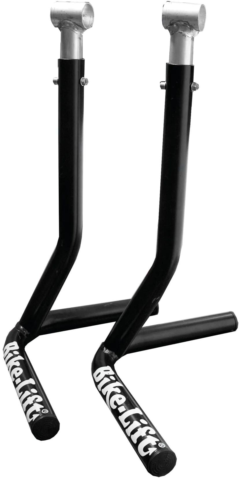 Bike-lift bike lift paddock stand racing fps-25 kit de montage. repose pied