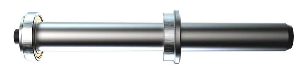 Adaptateur Oxford Zero-G-Pin 25,5 mm OX269