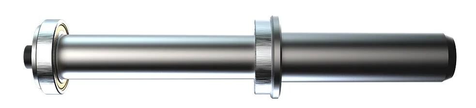 Adaptateur Oxford Zero-G-Pin 28,5 mm OX271