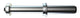 Adaptateur Oxford Zero-G-Pin 28,5 mm OX271