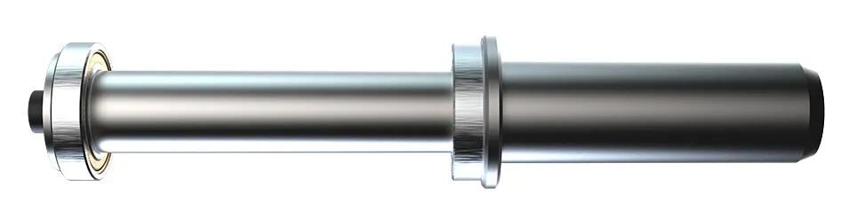 Adaptateur Oxford Zero-G-Pin 31,5 mm OX273
