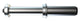 Adaptateur Oxford Zero-G-Pin 31,5 mm OX273