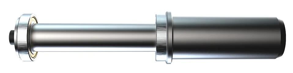 Adaptateur Oxford Zero-G-Pin 38,5 mm OX274