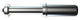 Adaptateur Oxford Zero-G-Pin 38,5 mm OX274