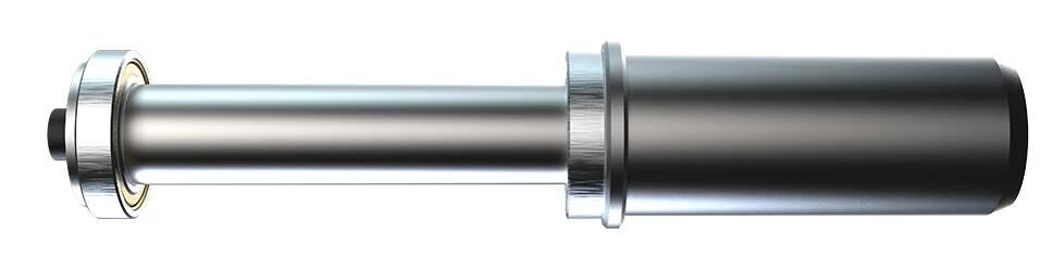 Adaptateur Oxford Zero-G-Pin 40,5 mm OX275