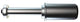 Adaptateur Oxford Zero-G-Pin 52 mm OX277