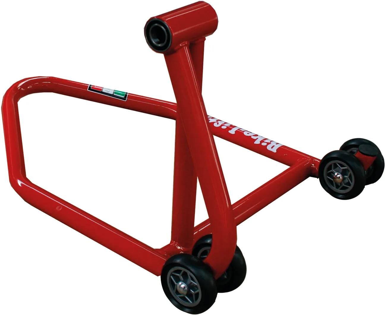 Kit de montage pour support d'atelier Bike-lift pour élévateur de vélo RS-16 R. assemblée re.