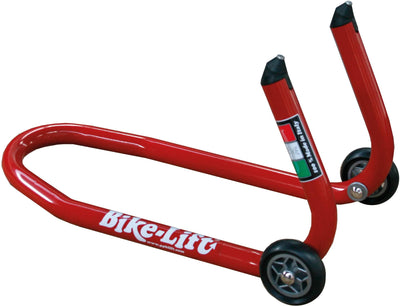 Support d'enclos pour élévateur de vélo Bike-lift fs-9 test du lundi. Dornau avant