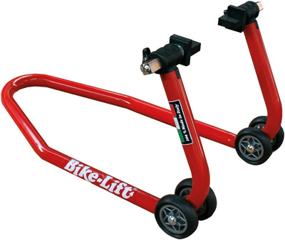 Bike-lift bike lift paddock stand fs-10-h test d'assemblage radiateurs avant
