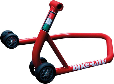 Bike-lift bike lift paddock stand scooter montage test scooter arrière