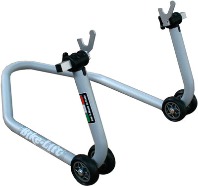 Bike-lift béquille élévatrice à vélo RS-17 E test de montage arrière univ. aluminium