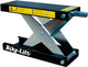 Bike-lift lève-vélo cric à ciseaux cric à ciseaux 500 kg 15x35x40 cm