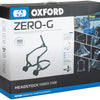 Test d'assemblage d'Oxford. Zer noir