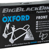 Oxford Montagest. Big noir avant noir